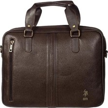 U.S. Polo Assn. PLEVR6752 Evrak Çantası