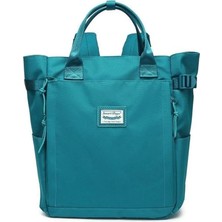 Smart Bags Sırt Çantası Okul Boyu Laptop Gözlü 3194