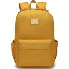 Smart Bags  Hardal Unisex Sırt Çantası SMB3157