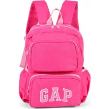 Gap  Fuşya Unisex Sırt Çantası GAP12790