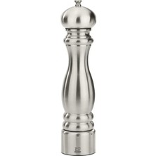 Peugeot Paris Inox Tuz Değirmeni U-Select 30 cm