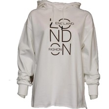 Vigoss Jeans VIGOSS ACTION KADIN SWEATSHIRT 13697-30113