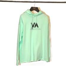 Vigoss Jeans VIGOSS ACTION KADIN SWEATSHIRT 13691-30113