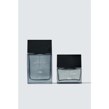 Zara For Hım Black Edıtıon Edt Set 100 ml (3.4 Fl.oz) + 50 ml (1.7 Fl. Oz)