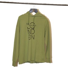 Vigoss Jeans VIGOSS ACTION KADIN SWEATSHIRT 13697-30113