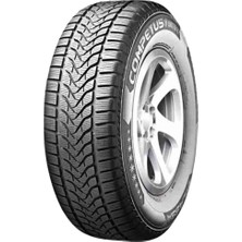 Lassa Competus Winter 2+ 225/60R18 100H M+S 3pmsf