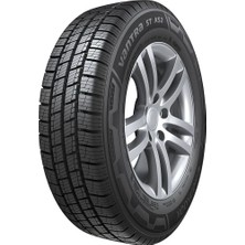 Hankook Vantra St As2 RA30 215/75R16C 113/111R M+S 3pmsf 8pr