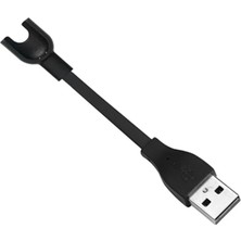 Uray Store MC03 Şarj Adaptörü Xiaomi Mi Band 2/3
