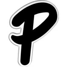 Lıght Plus Nıne Nimix Harf / P