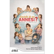 Seninki De Mi Annesi?