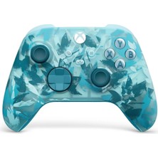 Microsoft Xbox 9.nesil Wireless Controller – Ice Breaker Special Edition (Ithalatçı Garantili )