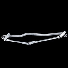 Audi A4 Seat Exeo 2000- Silecek Mekanizmasi Ön 8H1955603A Wisco