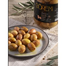 Görem Zeytin Sığacık Güzeli Çizik Zeytin