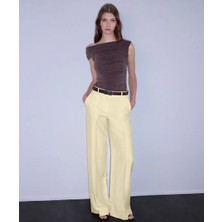 İpekyol Wide Leg Pantolon IS1260003412087