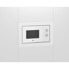 Beko BMC 2030 B Ankastre Mikrodalgalar