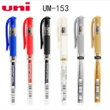 Uni-Ball Uniball Signo Broad 6'lı Imza Kalemi Seti 1,0mm