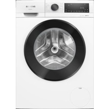 Siemens SİEMENS WG52A203TR iQ300 Çamaşır Makinesi 10 kg maks. 1200 dev./dak.