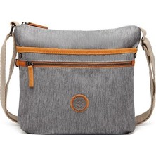 Smart Bags Kırçıllı Kadın Çapraz Askılı Çanta