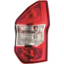 Wisco Ford Courier Duysuz Stop Lambası Sağ 2014-