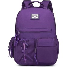 Smart Bags Krinkıl Kadın Sırt Çantası