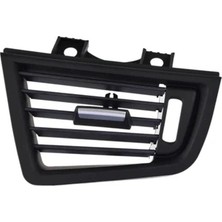 Gkl Bmw 5 Serisi F10-F11-F18 Klima Kalorifer Izgarası Siyah Ön Sol 64229166883