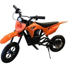 Cool Wheels Elektrikli Cross Motor 12 Inc