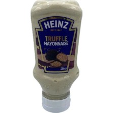 Heinz Heınz Trüf Mantarlı Mayonez 225 ml *6'lı
