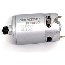 Nesta Gsr 18-Li 18 Volt Motor 12 Diş 1607022587