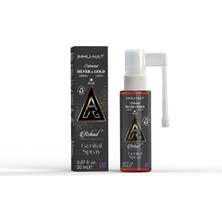 Aug Genital Spray 20 ml