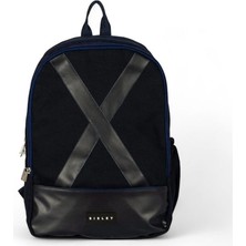 Sisley Lisanslı Unisex Sırt Çantası