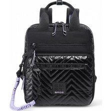 Smart Bags Krinkıl Kadın Sırt Çantası