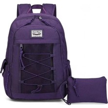 Smart Bags Krinkıl Kadın Sırt Çantası