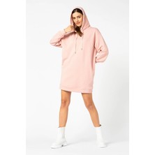 Vigoss Jeans VİGOSS KADIN SWEATSHIRT 13059-00324
