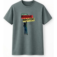 Biaxive Binivise T-Shirt