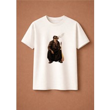 Çixare T-Shirt