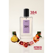 Bargello 384 Kadın 50 ml Parfüm Edp Floral