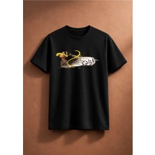 Jin Hez T-Shirt