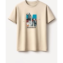 Mahabad T-Shirt
