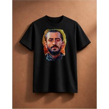 Qazi Mihemed Resim T-Shirt