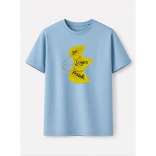 Jin Jiyan Azadi Zer T-Shirt