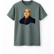 Şakiro T-Shirt