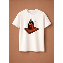 Jin Saz T-Shirt