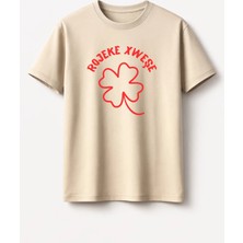 Rojeke Xweşe T-Shirt