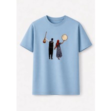 Saz Def T-Shirt
