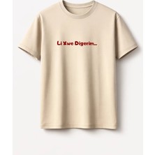 Li Xwe Digerim T-Shirt