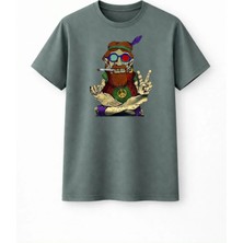 Aşti T-Shirt