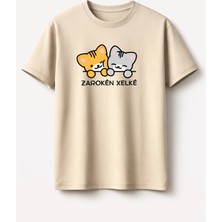 Zar T-Shirt