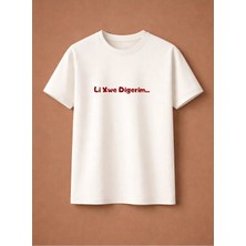 Li Xwe Digerim T-Shirt