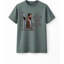 Ez Medyayi Me T-Shirt