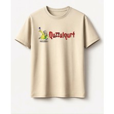 Quzzulqurt T-Shirt